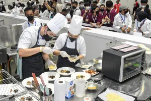 馬來西亞酒店用品展2025展位圖與展位價(jià)格