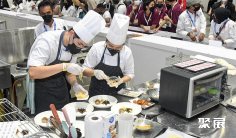 2025马来西亚酒店用品展展位费与展位预订