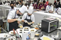 马来西亚酒店用品展现场图片5