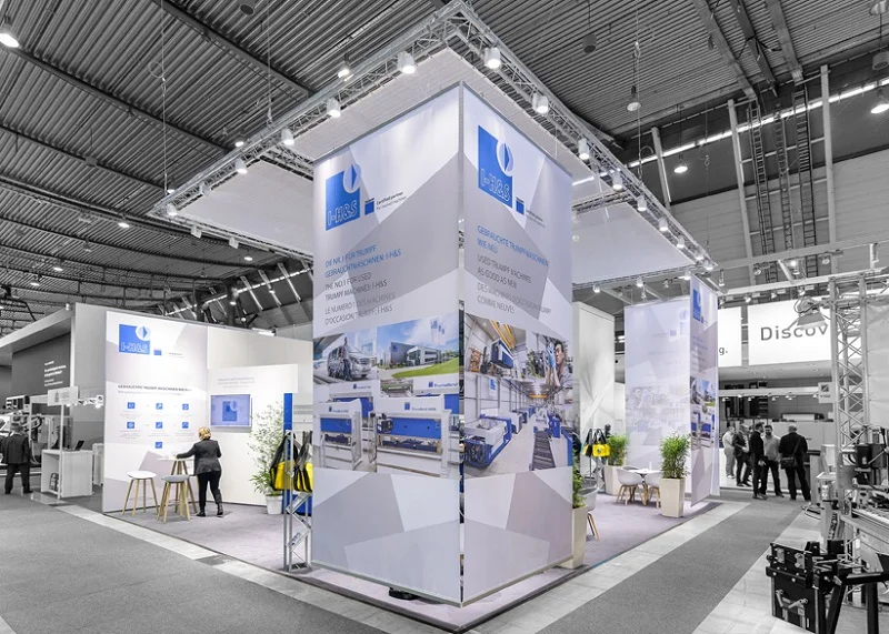 2027斯图加特钣金展参展攻略（时间地点+门票多少钱？）