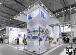 德国斯图加特金属加工展展会现场(现场盛况)10