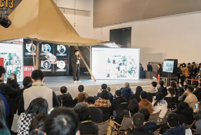 2025杭州露营展参展攻略(时间+地点+门票购买方式)