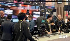 2026美国广电展(NAB Show New York)观展攻略(时间/地点/观众预约)