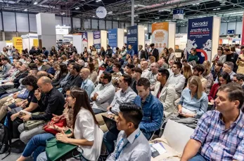 2026法国数据中心展参展攻略（时间+地点+门票）