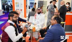 2026迪拜涂料展时间及地点