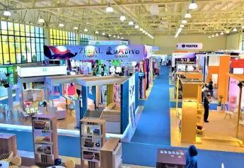 乌兹别克斯坦服装展(TextileExpo Uzbekistan)2027门票价格