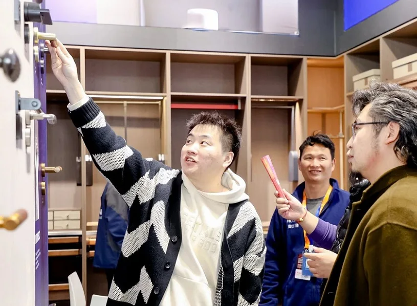 2026年北京门展门票购买途径？怎么购票？