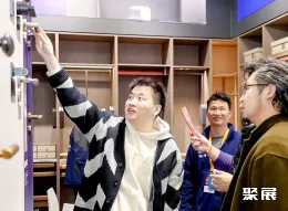 北京门展现场图片6