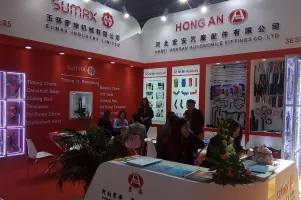 武汉汽配展2025时间及地点