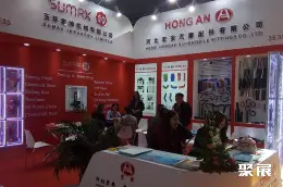 武汉汽配展展会现场(现场盛况)9