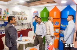 肯尼亚文具展现场图片3