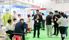 2026山西医疗器械展展位图与展位价格