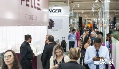 2025年巴西珠宝展门票如何申请?多少钱?