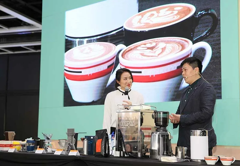 香港家品展(Home InStyle)2026时间及地点