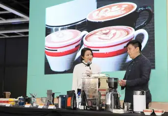香港家庭用品展-香港时尚家品家纺展(Home InStyle)2027展位费与展位图