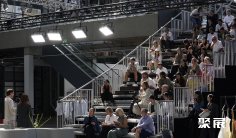 2027丹麦哥本哈根春季服装展览会(CIFF)展位图与展位申请
