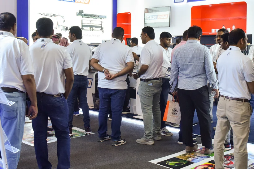 2027沙特工业展(Saudi Smart Manufacturing)时间表及地点
