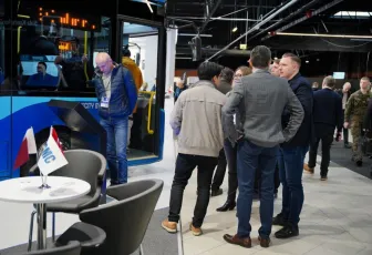 波兰华沙客车巴士展览会2026参展攻略（时间地点+门票价格）