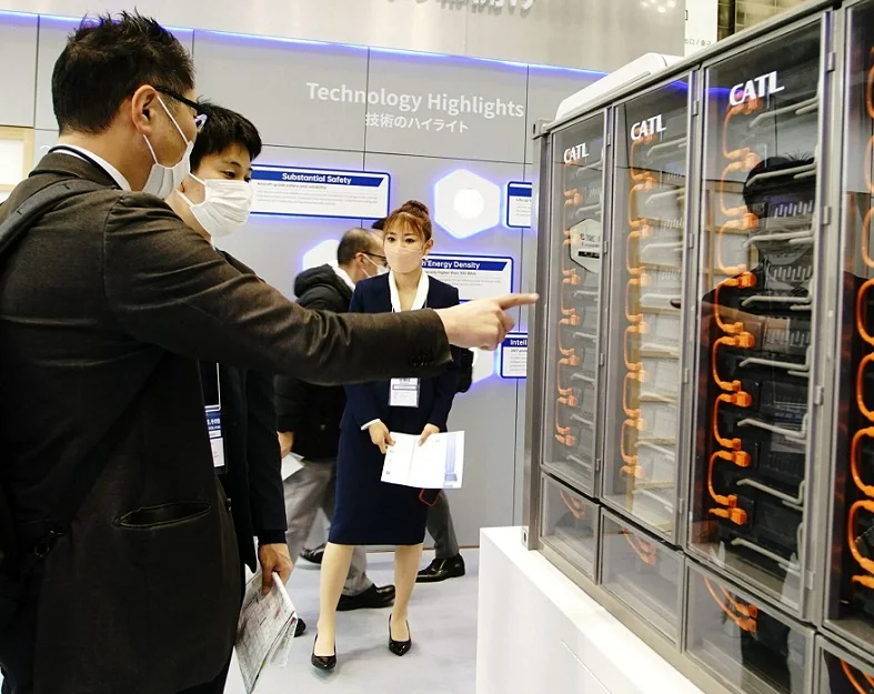 2026亚洲电池展 观众预登记正式开启，精彩即将登场！