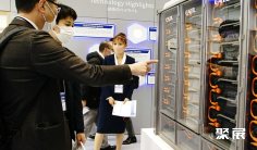 2026亚洲电池展 观众预登记正式开启,精彩即将登场!