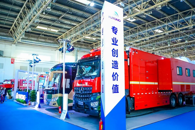 2025北京国际消防展参展攻略（时间地点+门票多少钱？）