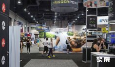 2025洛杉矶健身展参展攻略(时间地点+门票怎么买?)