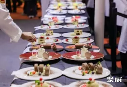 上海咖啡周现场图片13