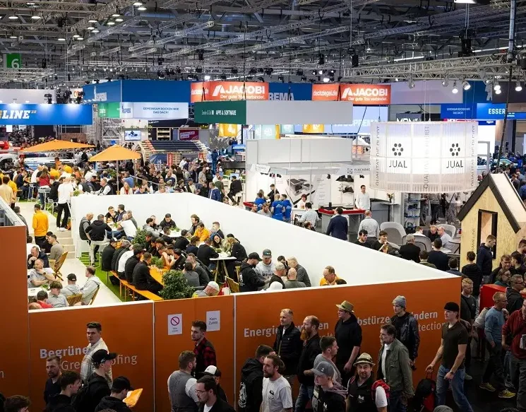 2028年斯图加特建材展(DACH+HOLZ)门票如何申请？多少钱？