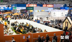 2028年斯图加特建材展(DACH+HOLZ)门票如何申请?多少钱?