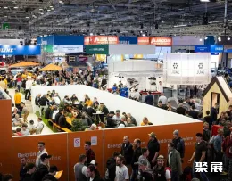 斯圖加特墻材展展會現(xiàn)場(現(xiàn)場盛況)4