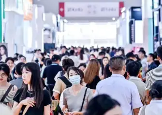 越南美博会-越南美容展(CIBE Vietnam)2026展位图与展位申请