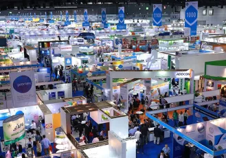 2027泰国肉类展 观众预登记火热进行中