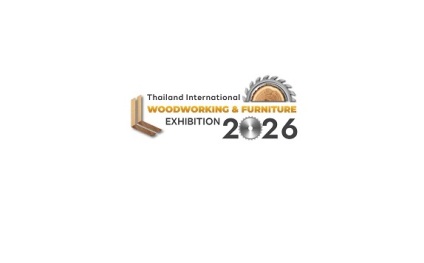 泰国木工机械及家具配件展览会TIWF