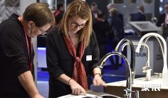 2026英国卫浴展参展攻略(时间+地点+门票)