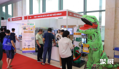 越南广告展2025参展攻略(时间地点+门票多少钱?)