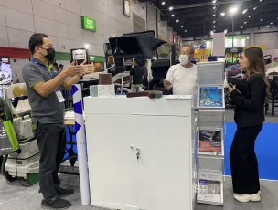 2027年泰国汽配展门票购买方式,多少钱一张?