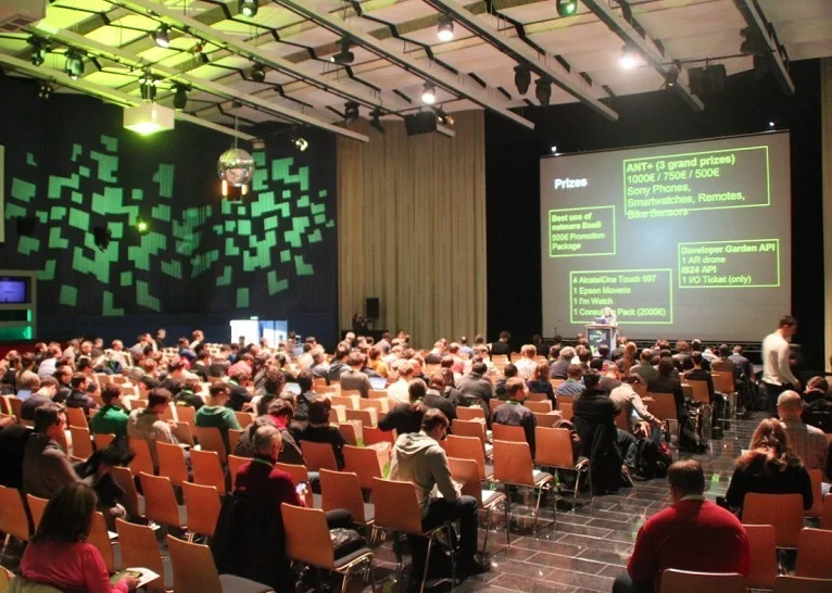 2026柏林安卓开发者大会 (droidcon Berlin)预登记注意事项