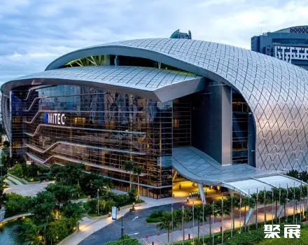 马来西亚吉隆坡国际贸易展览中心
