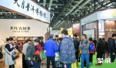 2025年上海茶叶展门票购买方式,多少钱一张?