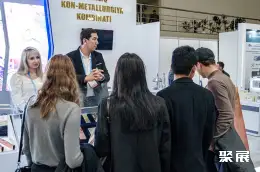 乌兹别克斯坦消防展展会现场(现场盛况)5