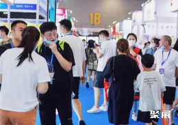 杭州网红展现场图片3