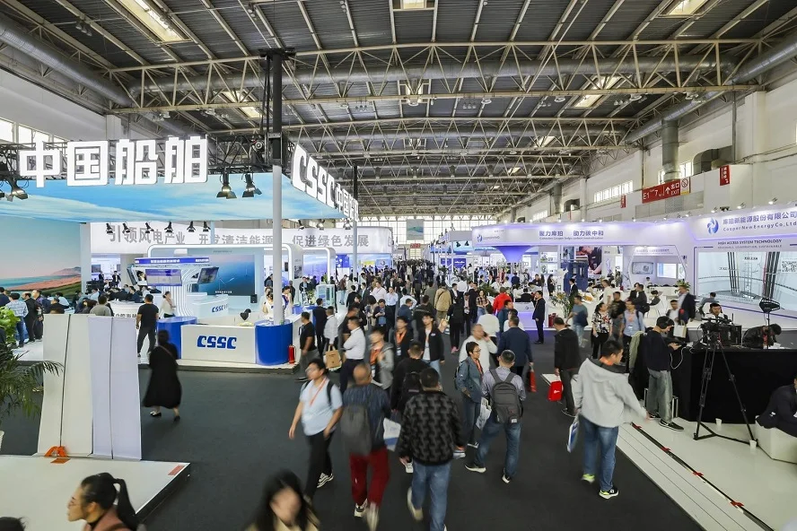 CWP2024北京国际风能大会暨展览会10月16-18日举办,门票通道已开启!