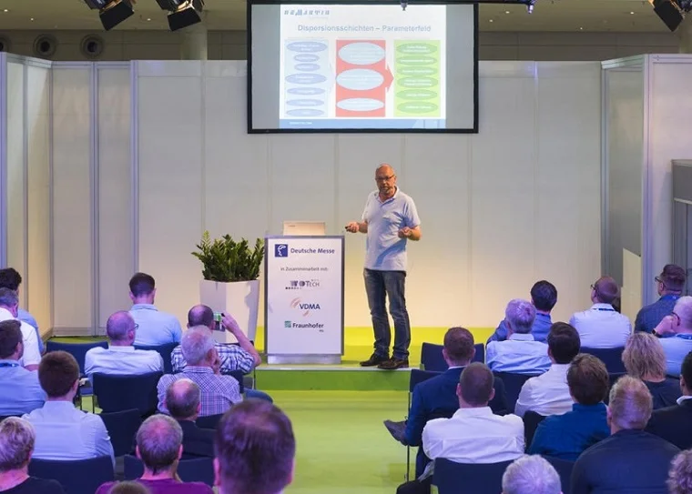 2026年德国表面处理展门票多少钱，怎么购买？