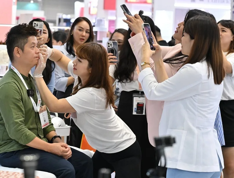 马来西亚SPA展2025展商名单