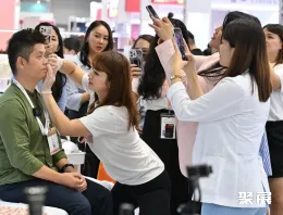 马来西亚SPA展现场图片4