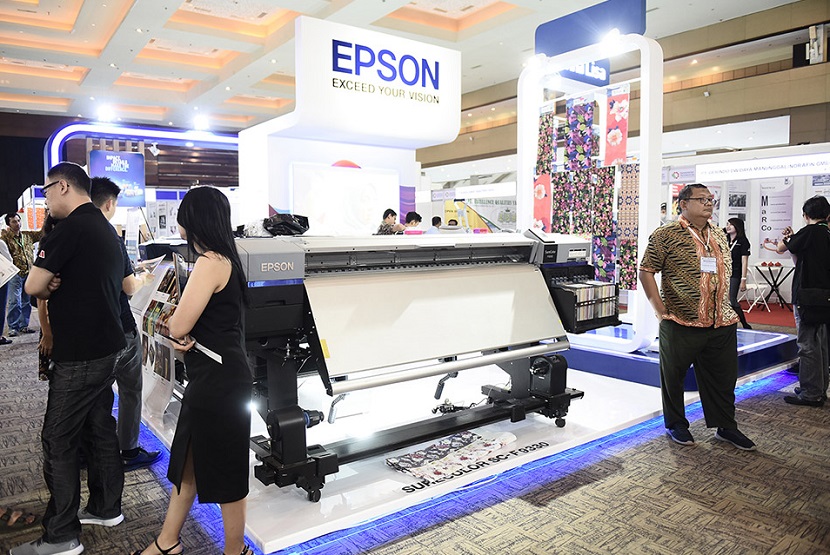 2026印尼纺织机械展时间表及地点