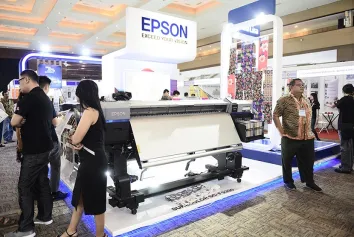 2026印尼纺织机械展时间表及地点