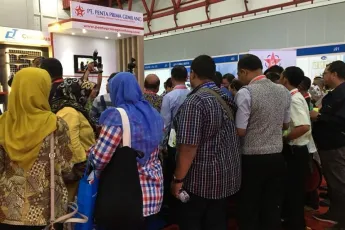 2025年印尼洗衣展门票购买途径？怎么购票？