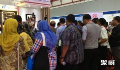 印尼洗衣展2025参展攻略(时间地点+门票价格)