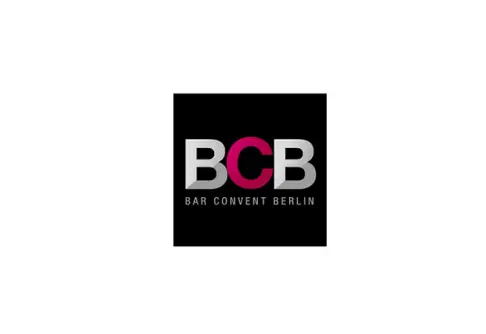 德国酒吧展logo